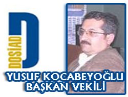 DOSADtan ulam vurgusu